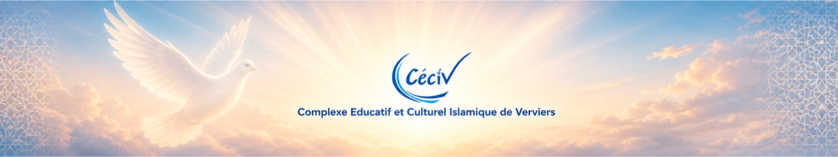 CECIV — Un espace de paix et de fraternité