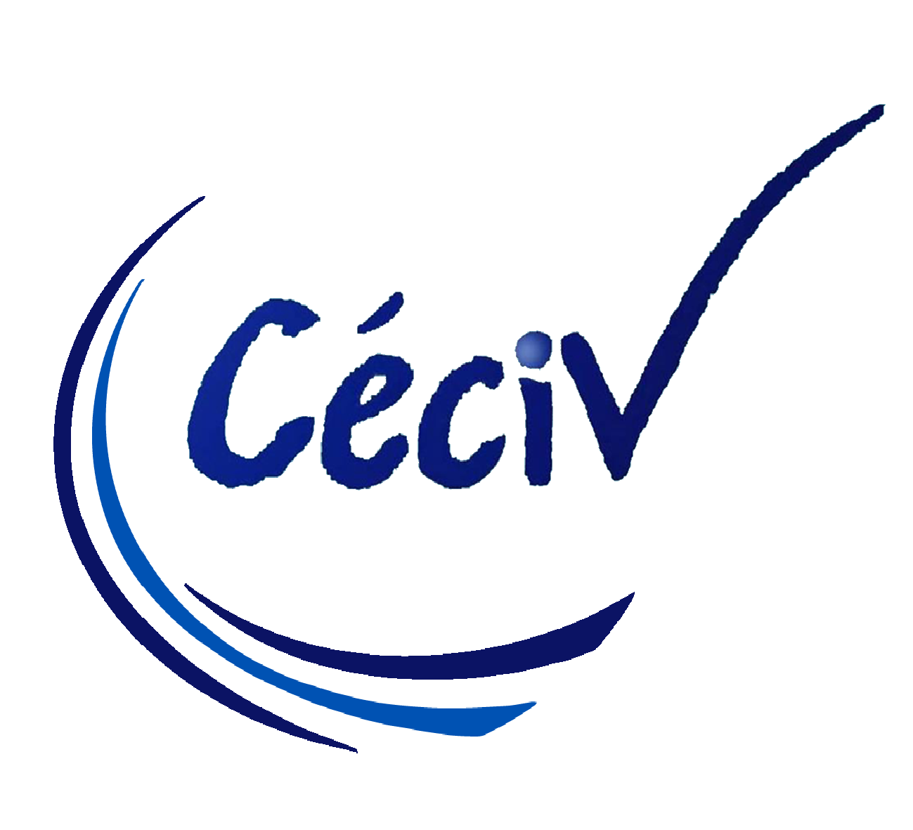 Logo CECIV